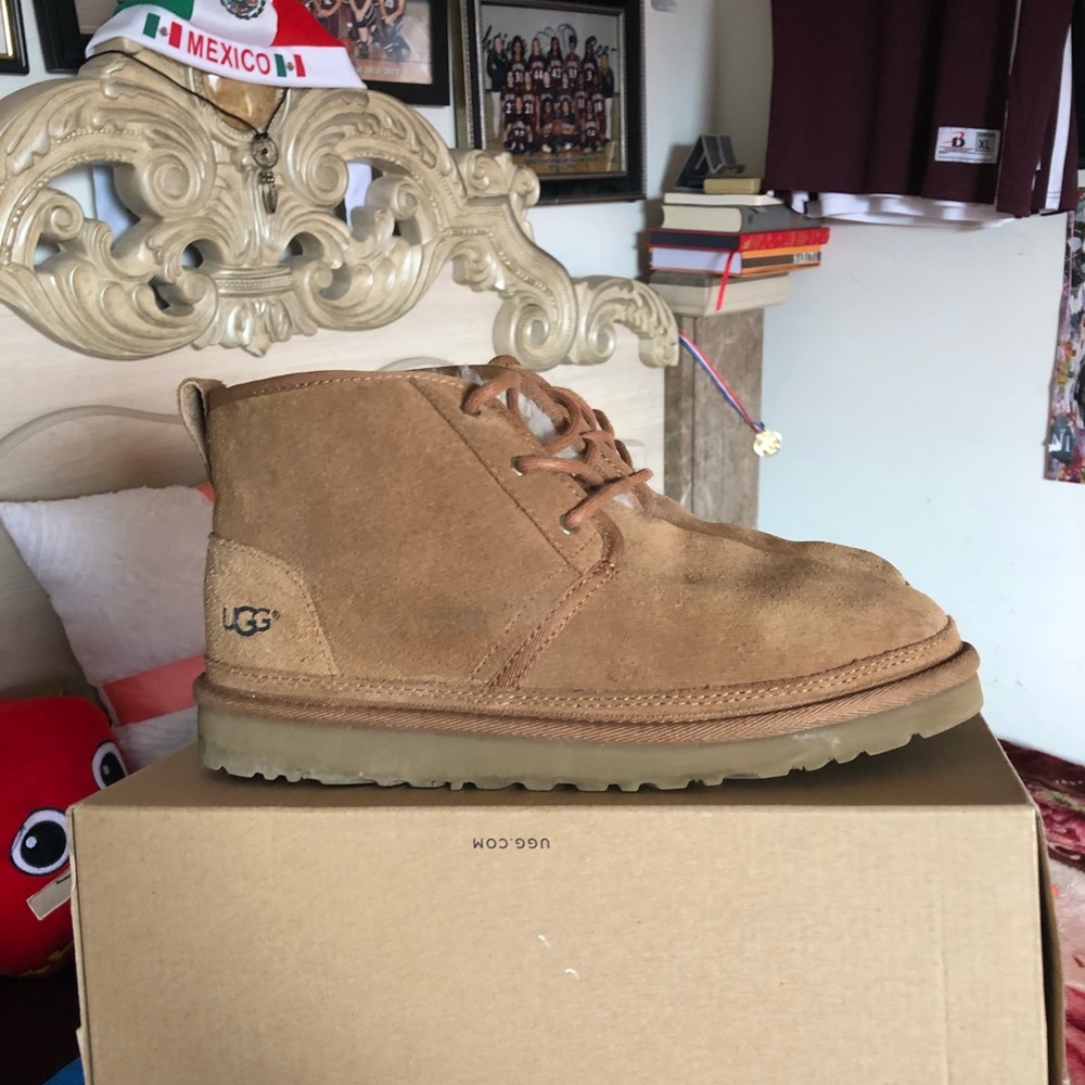 Ugg men boots